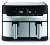 Moulinex Dual Easy Fry & Grill YY5233FB