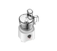 Moulinex FP2461 robot de cuisine 700 W 2,4 L Blanc