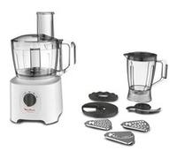 Moulinex FP2461 robot de cuisine 700 W 2,4 L Blanc