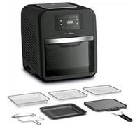 Moulinex AL501 Unique Autonome Friteuse d’air chaud Noir