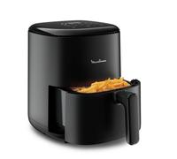 Moulinex Easy Fry Compact, Friteuse sans huile, Compact 3 L, Air Fryer, 10 programmes, EZ145820