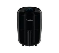 Moulinex Easy Fry Compact Precision EZ301810 - Friteuse avec peu d'huile - 1.6 litres - 1.03 kWatt - noir