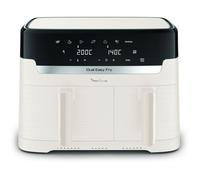 MOULINEX EASY FRY DUAL 8L COLLECTION IVOIRE EZ901AF0