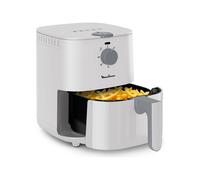 Moulinex Easy Fry Essential EZ130A20 - Friteuse avec peu d'huile - 3.5 litres - Nube