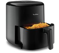 Moulinex Easy Fry EZ245B Unique 5 L Autonome Friteuse d’air chaud Noir