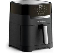 Moulinex EZ505810 friteuse Unique 4,2 L Autonome 1550 W Friteuse d’air chaud Noir