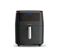 Moulinex AL201810 friteuse Unique 6,9 L Friteuse d’air chaud Noir