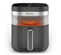 Moulinex Easy Fry Infrared 7L, Air fryer, Technologie infrarouge Exclusive, Plus rapide, Plus homogène, Grande capacité, EZ832HF0