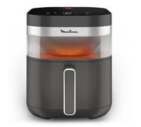 Moulinex Easy Fry Infrared 7L, Air fryer, Technologie infrarouge Exclusive, Plus rapide, Plus homogène, Grande capacité, EZ832HF0