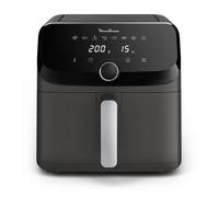 Moulinex Easy Fry Mega, 7.5L, Air fryer, Noir,Air fryer 7.5 L