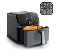 Friteuse Sans huile EZ855BF0 MOULINEX