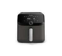 Moulinex Easy Fry Mega YY5935FB Gris charbon