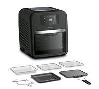 Moulinex Easy Fry Multifonction et Grill 9-en-1, Air fryer, Air Fryer, Gril, 8 programmes, AL501810