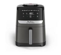 Moulinex Friteuse 5l 1670w gris charbon - EZ551HF0