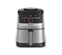 Friteuse sans huile Moulinex Easy Fry Silence Inox EZ572DF0