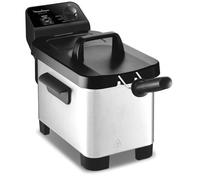Moulinex AM3380 friteuse Unique 3 L Autonome 2300 W Acier inoxydable