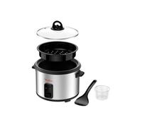 Moulinex Cuiseur à riz MK123D10 Easy Rice – 1,8 l