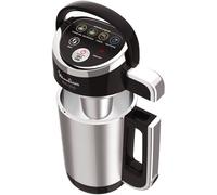 Moulinex Easy Soup LM841810 Appareil à soupe Acier inoxydable 1,2 L