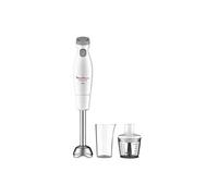 Moulinex Easychef 0,8 L Mélangeur par immersion 450 W Blanc