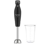 Moulinex EASYCHEF DD451810 Mélangeur par immersion 450 W Noir, Gris