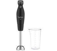 Moulinex EASYCHEF DD451810 Mélangeur par immersion 450 W Noir, Gris