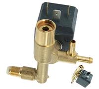 Moulinex Électrovanne CS-00095084 pour centrale vapeur (53356-25476)