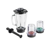 MOULINEX ACCESSOIRE COACH et I COACH MIX & DRINK Blender+Mini hachoir+Broyeur