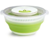 Moulinex K2530104 essoreuse a salade Vert, Blanc Corde à tirer