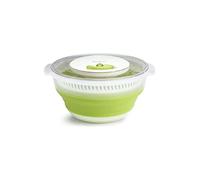 Moulinex K2530104 essoreuse a salade Vert, Blanc Corde à tirer