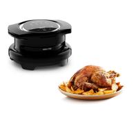 Moulinex EZ150800 Cookeo Extra Crisp Couvercle Multicuiseur Friteuse Air Fryer