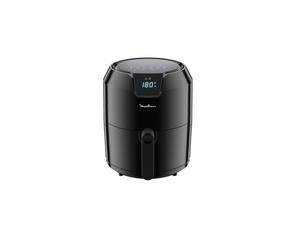 Moulinex EZ4018 Unique 4,2 L Autonome 1500 W Noir