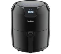 MOULINEX EZ401810 Easy Fry Deluxe Friteuse sans huile à air chaud 4,2L, Modes préréglés, Température précise, Système panier