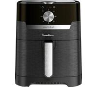 Moulinex EZ501810 friteuse Unique 4,2 L Autonome Friteuse d’air chaud Noir