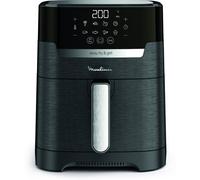 Moulinex EZ505810 friteuse Unique 4,2 L Autonome 1550 W Friteuse d’air chaud Noir