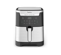 Moulinex Easy Fry & Grill 2-en-1, Air fryer et gril, Capacité XXL 2kg, EZ801D15