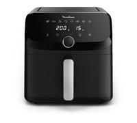 Moulinex EZ8558F0 friteuse Unique 7,5 L 2020 W Friteuse d'air chaud Noir