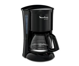 Moulinex FG1528 Entièrement automatique Machine à café filtre 0,6 L