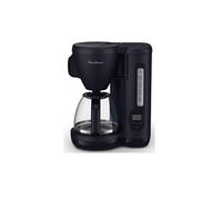 Moulinex FG2M0810 machine à café Semi-automatique Machine à café filtre
