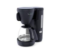 Moulinex FG2M2810 - Cafetière - bleu nuit Bleu nuit G
