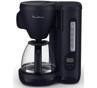 Moulinex FG2M2810 - Cafetière - bleu nuit Bleu nuit G