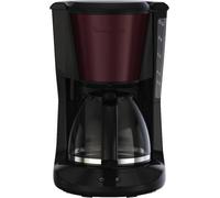 Moulinex FG5S05E0 machine à café Entièrement automatique Machine à café filtre 1,25 L