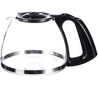 Verseuse noire 15 tasses classic subito pour cafetière moulinex G
