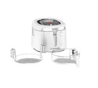 Moulinex Filtra Vision, Friteuse, Grande fenêtre pour garder un oeil sur la cuisson, AF2541E0