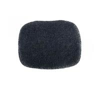 Moulinex Filtre à charbon anti-odeurs pour friteuse Super Uno AM3008 AM3021 AM3031 XA005000