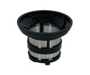 Moulinex Filtre panier extracteur Juiceo Power Juice Clean ZU150 ZU420 ZU550