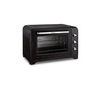 Moulinex YY2917FB four 60 L 2200 W Noir