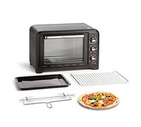 Moulinex OX4858 39 L 2000 W Noir Grill