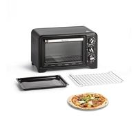 Moulinex Optimo 19 L 1380 W Noir Grill