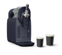 Moulinex Freezi, Machine à glaces et boissons glacées 16-en-1, Desserts glacés, Facile à utiliser, Grande capacité, MJ8024F0