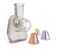 Rapeur/trancheu MOULINEX électrique Fresh Express DK853BE0